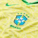 Kit Infantil Seleção Brasileira 2024/25 Home