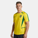 Camisa Seleção Brasileira Retrô 2002/03 Home