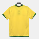 Camisa Seleção Brasileira Retrô 2006/07 Home