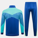 Conjunto Seleção Brasileira 2024/25 Treino